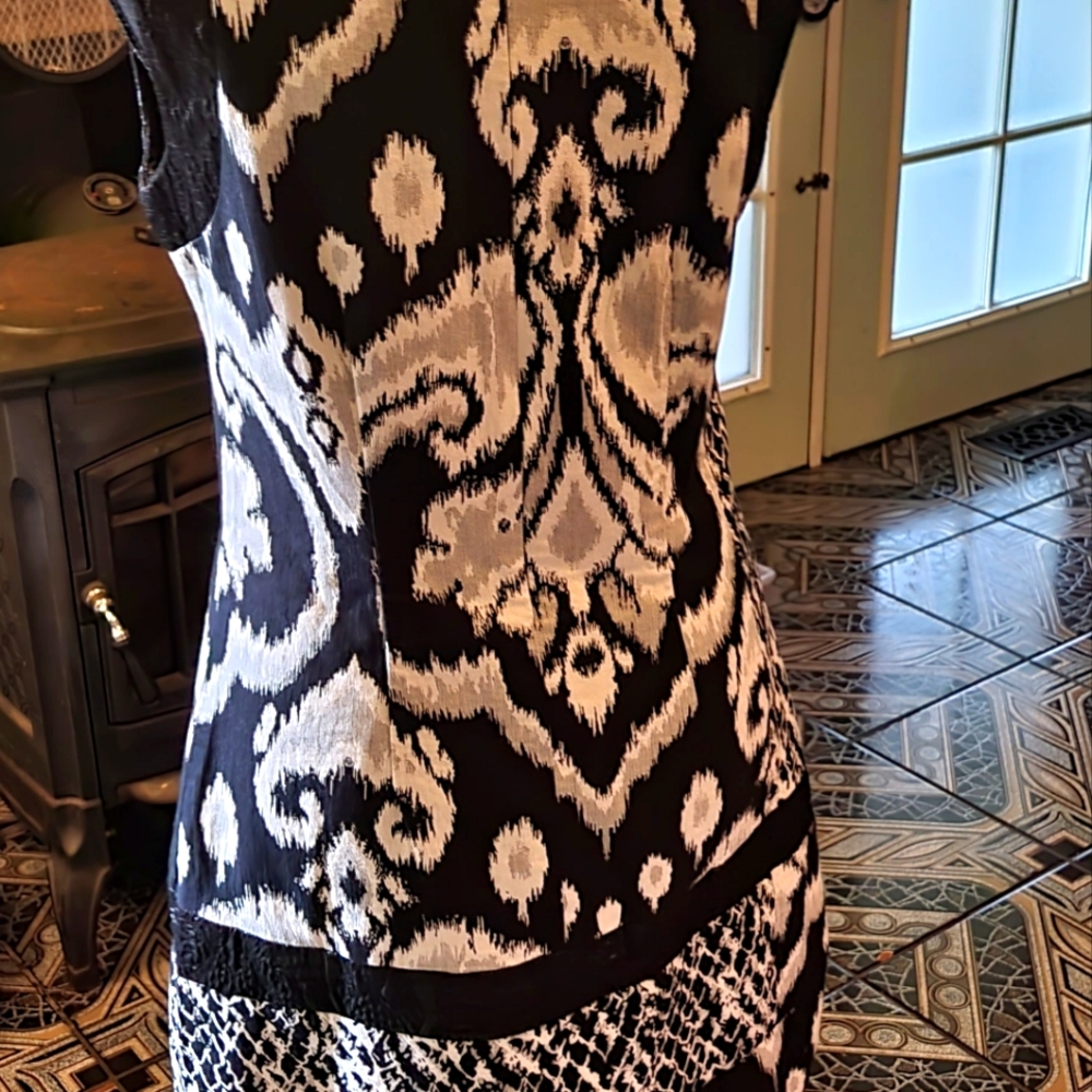 Desigual dress med